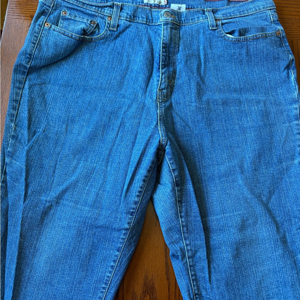 Levi's Classic Plus Size Women’s Jean